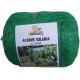 Garden Vegetable Protection Netting , PE / PP Knot Weave Garden Fruit Netting