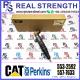 CAT 553-2592 Common Rail Fuel Injector 557-7633 387-9433 For Caterpillar C9 Excavator