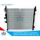 OEM 163 500 0103 Mercedes Benz Radiator for Benz ML-CLASS W163 ML270 ' 98 - AT