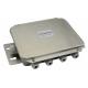 8-way load cell summing box for truck scales