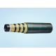 Oil Resistant 4sp 4sh Spiral Wire Hose For Mining Industrial Equipment