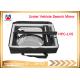 Square acrylic mirror car inspection system under vehicle check mirror