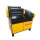 Processing Diameter 4-25mm Look no further than this Hydraulic Reinforced Rebar Machine