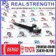 Genuine and New Common rail injector 295050-0810 SM295050-0810 295050-0540 for TO/YOTA 2KD Injector 23670-0l110 23670-09