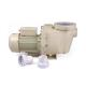 Spa Swimming Pool Water Pump With Good Water Resistance Ability