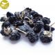 Organic goji berry, hei gou qi chinese wide natural goji black medlar / dried black wolfberry