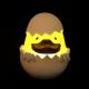 Lovely Ducklings Egg Kids Room Night Light Battery Operated Customized Timer