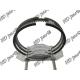 1DZ Engine Pistion Ring 13011-78201 13013-78201 13015-78201 For Toyota