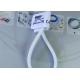 OEM 1 Neonate Disposable Non Invasive Blood Pressure Cuff Single Tube