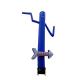 Cartoon 20ft Air Dancer Tube Man Waving Advertising Inflatable Hand Puppet