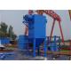 0.5 MPa Dust Equipment 13000 M3/H Industrial Dust Collection Systems For Woodworking