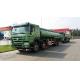 25000L 8x4 Diesel Fuel Tanker Truck Sinotruk Howo 371HP 12 Wheeler