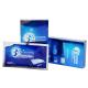 Activated Carbon 28pcs Dental Teeth Whitening Strips For Sensitive Teeth