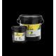 1 Gallon To 6 Gallon Lubricant Oil Bucket UN Approved Plastic Ink Containers