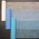 Pp Spunbond Non Woven Fabric Biodegradable Hospital For Medical Surgical Gown