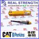 CAT Common Rail Fuel Injector 130-1804 7W-7033 0R-8787 For CAT 3412 Generator