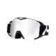 TPU Frame Magnetic Ski Goggles With Colorful Interchange Lens Outdoor