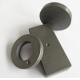 Custom Ferrite Arc Magnet +/- 1% Tolerance With Good Corrosion Resistance