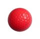 range golf ball/ two piece golf ball/2PC Golf practice ball/golf ball