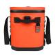 18L Customized Square Soft Sided Cooler Durable Multifunctional