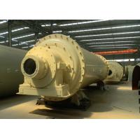 OEM Refining Ore Ball Mill Magnetic Iron Processing Plant 17t/H