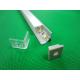 led corner aluminium profile