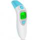 Comfortable Infrared Ear Thermometer Celsius / Fahrenheit Mode Selectable
