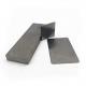 YG20 Tungsten Carbide Block Sheet Metal High Precision For Moulds SGS Certification