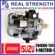 DENSO PUMP 294000-1141 8-98077000-1 Diesel Fuel Injector Pump assembly 294000-1141 8-98077000-1 For ISUZU Engine