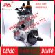 common rail high pressure diesel fuel pump 094000-0421 for hino for bus truck forward tractor industrial diesel engine