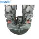 EX200-1 hydraulic pump,HPV116 hydraulic piston pump EX200-1 hydraulic main pump for 9101530