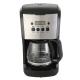14 Cups American Home Mini Coffee Maker 1000 Watts