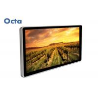 Advertising Network Digital Signage All In One Wireless Digital Signage