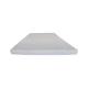 CertiPUR-US Memory Foam Topper Cooling Gel Mattress Topper 2 To 4 Inch