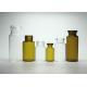 2ml 3ml 5ml 8ml 10ml 20ml 30ml Multi Dose Glass Vial For Pharmaceutical Liquid And Powder