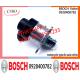 BOSCH DRV Valve 0928400782 Control Valve 0928400782 for sale online