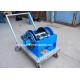 22000lb hydraulic cable winch for lifting pulling planetary gear brake torque
