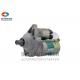 Classic Honda Mitsubishi Starter Motor 12v 9t Car Starter Motor Parts Lester 16845  By An Independent Usa Rebuilder