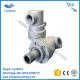 High temperature steam hot oil rotary union imported seal BSP thread