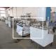 CE approved Automatic 12 heads beer can filling seaming equipment / beverage filling line