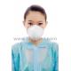 ISO9001 FFP1 Disposable Protective Face Mask Without Valve