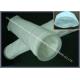 Anti - Leakage High Efficiency Filter Bags 0.2-5 Micron For Chemical Industries