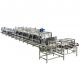 Standard Packaging Tofu Processing Equipment for Continuous Unmanned Production