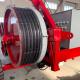 68KV Single Bundle Conductor 3T Hydraulic Tensioner Stringing Equipment