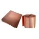 CuNi 70/30 Copper Nickel Alloy Plate Copper Sheet Customized For Industry