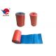 Non - Toxic First Aid Medical Equipment , Non-Pungent Odor Roll Splint With CE FDA