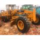                  Secondhand Motor Grade Caterpillar 14G with a Low Price But Good Condition, Used Top 1 Brand Cat Grader 14G, 140g Hot Sale             