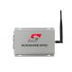 Long Distance Rfid Reader 2.45 Ghz RFID Reader RS232 RS485 Wiegand 26 / 34