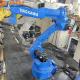 Wall Hanging Used Welding Robot Yaskawa Motoman Ma1900