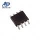 Electronic Circuit Components ONSEMI MMDF2C02HDR2G SOP-8 Electronic Components ics MMDF2C02H Dsp33fj64gp706a-e/pt